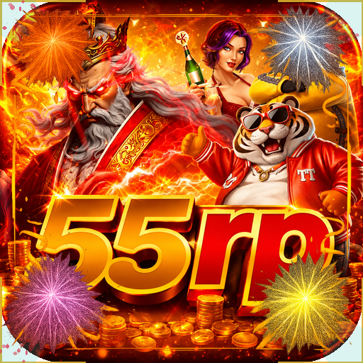 55rp — galeri pratinjau - APK Resmi