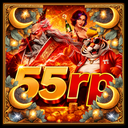 55rp — galeri pratinjau Resmi APK